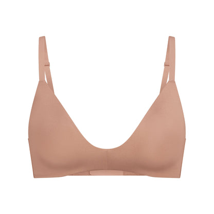 Wireless Form T-shirt Demi Bra — Part 3