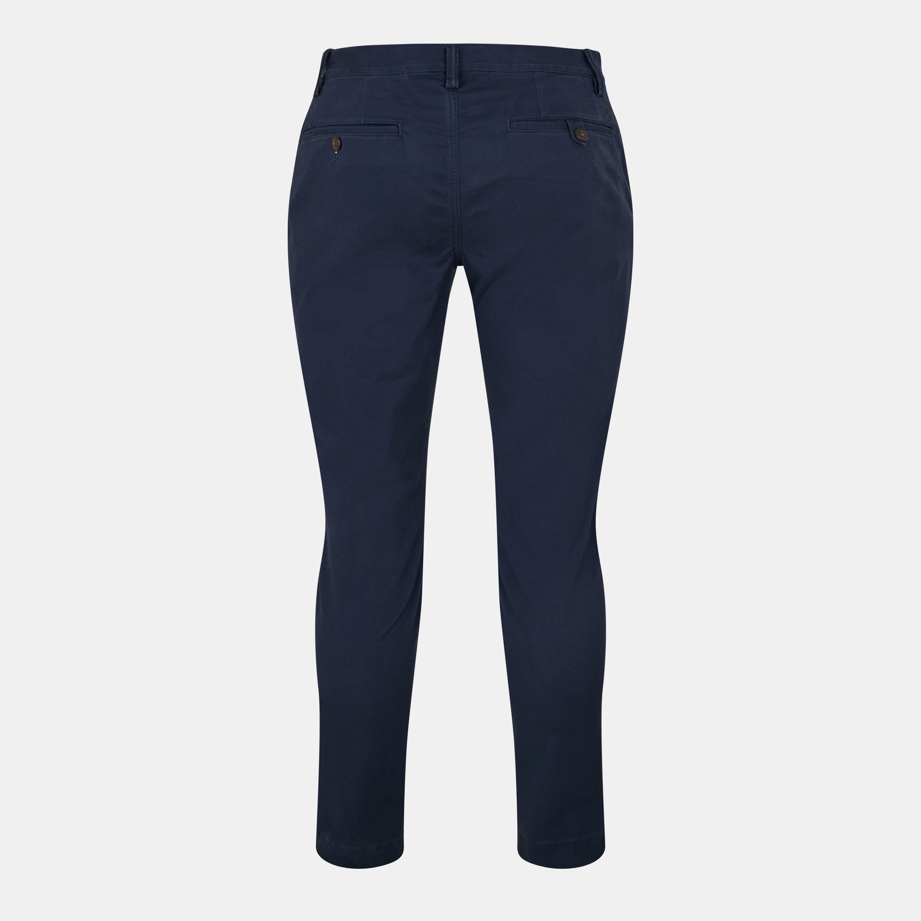 Bedford Twill Chinos