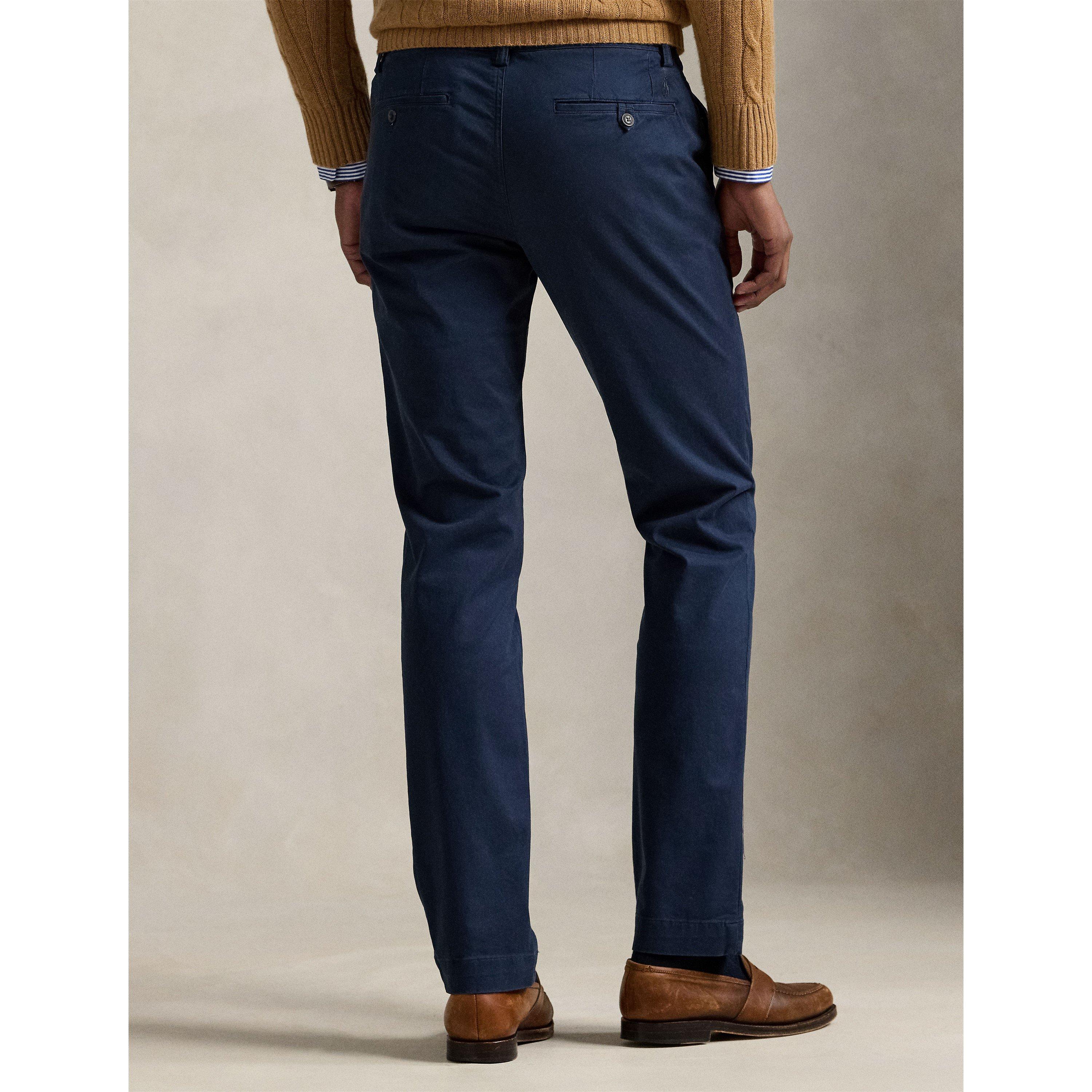Bedford Twill Chinos