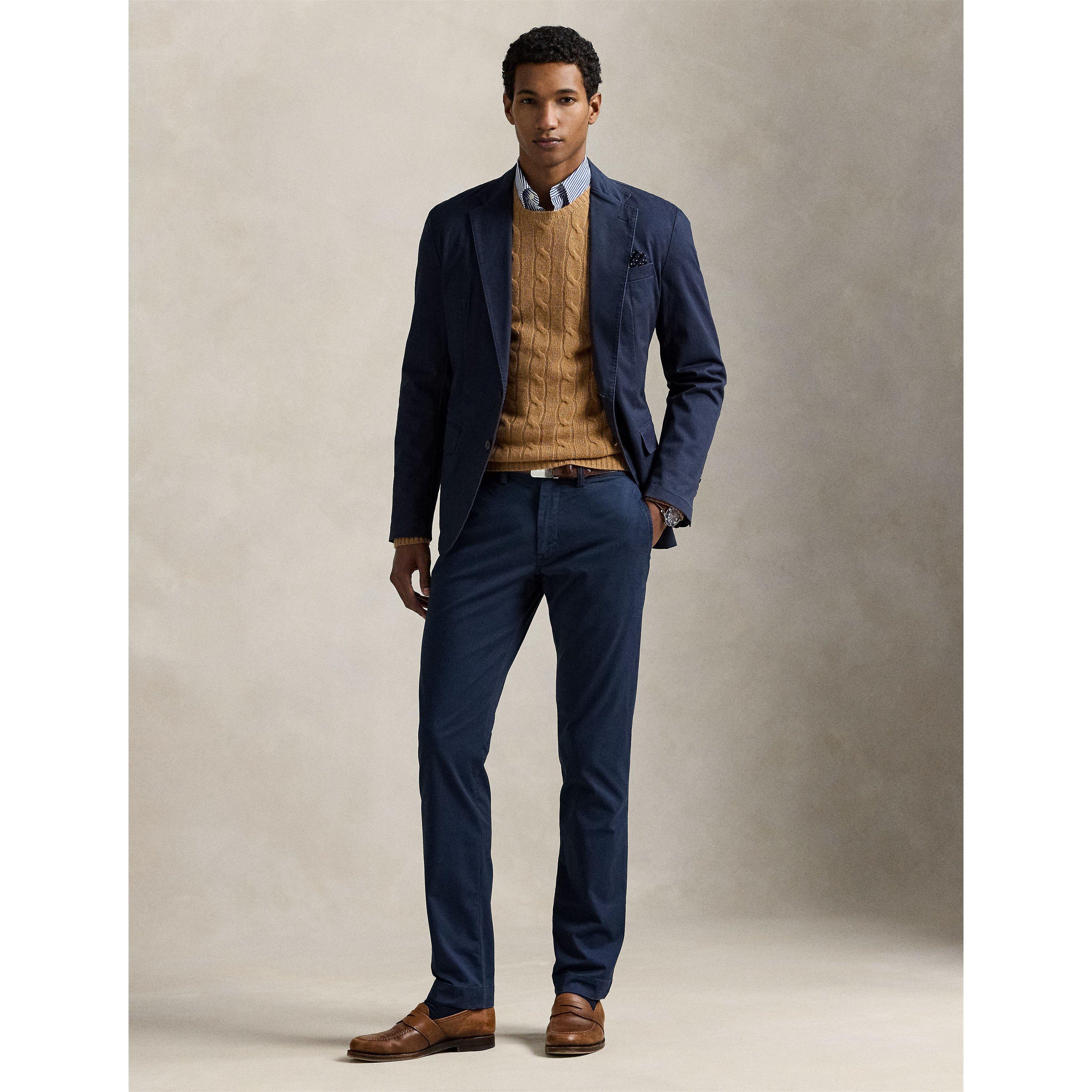 Bedford Twill Chinos