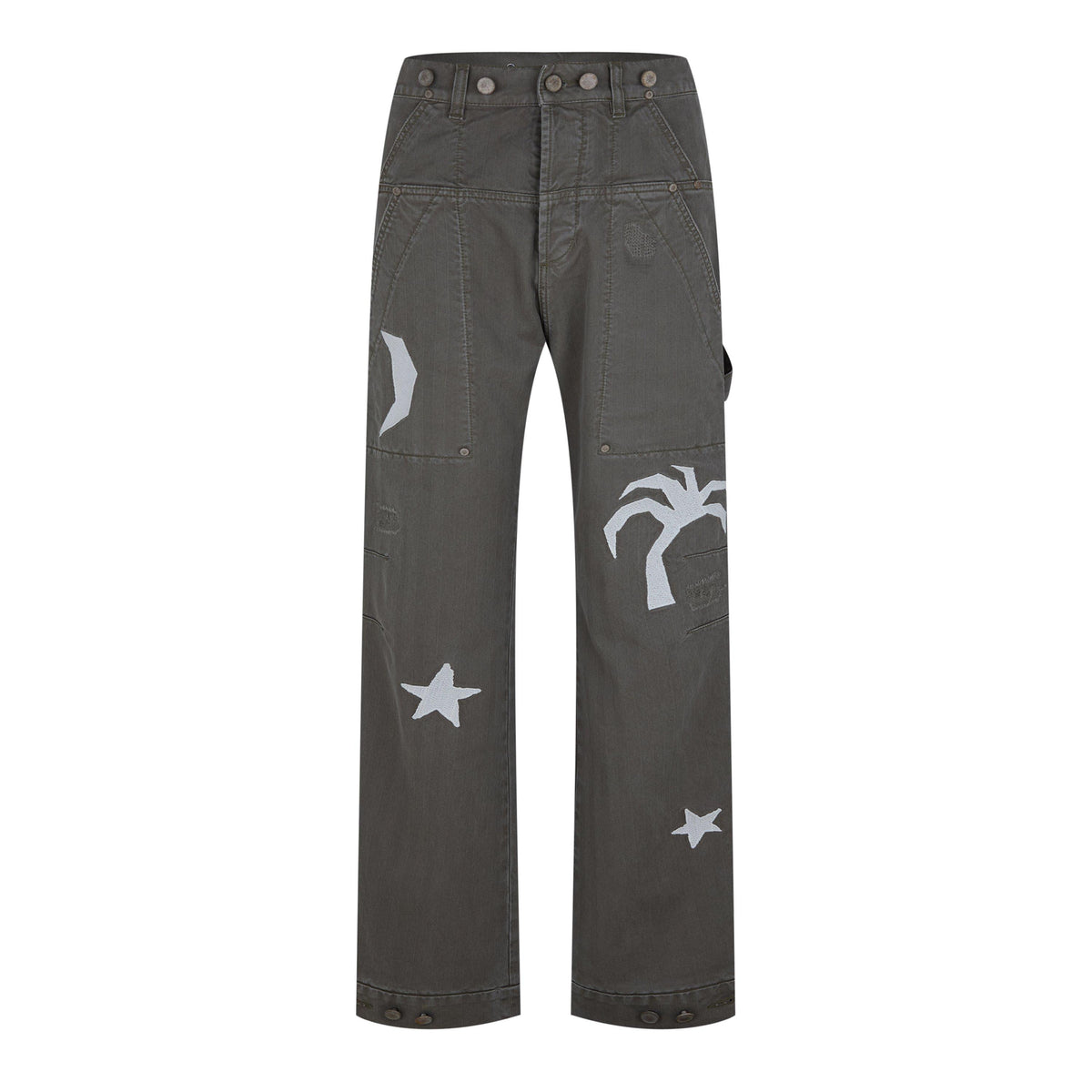 Nightsky Cargos