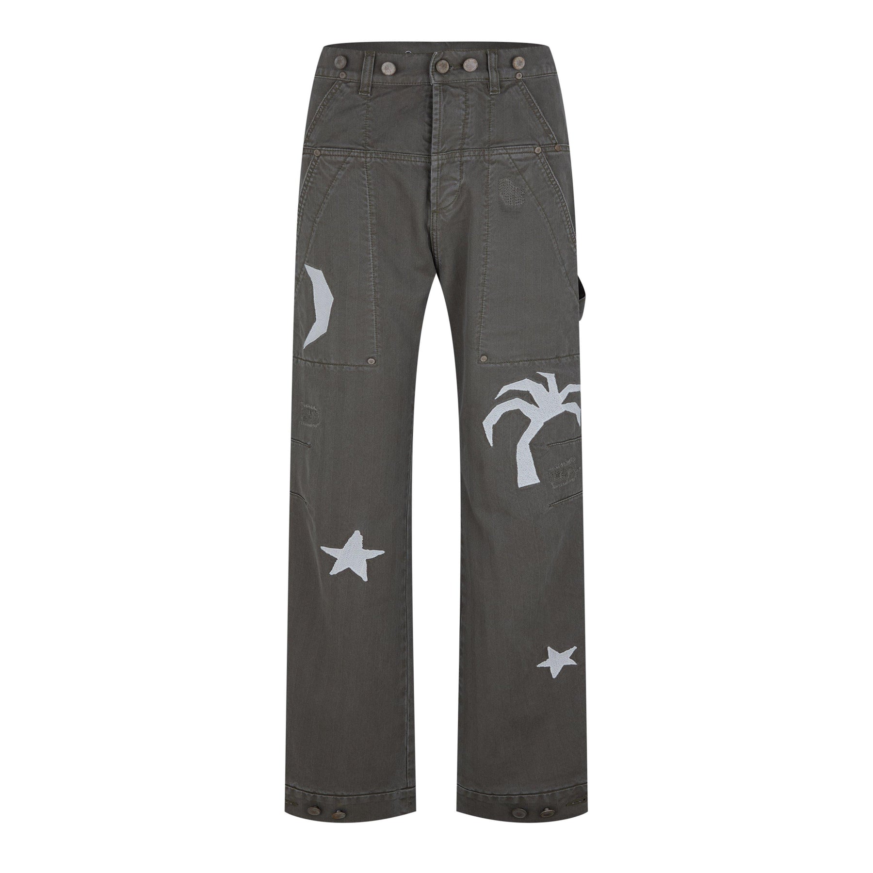 Nightsky Cargos