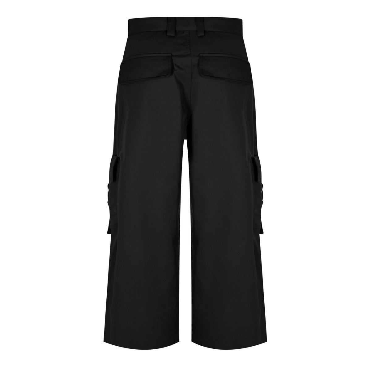 Cargo Trousers