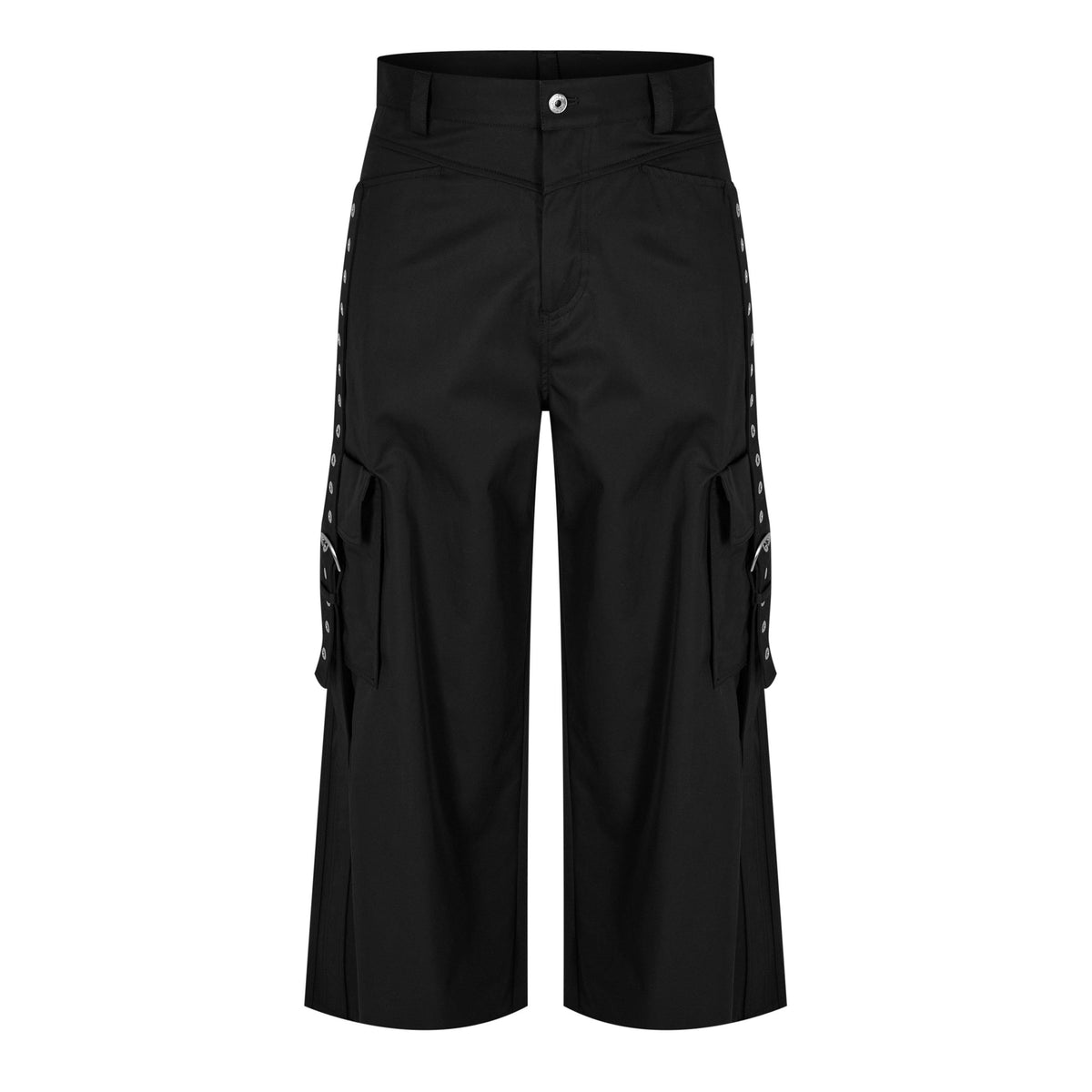 Cargo Trousers