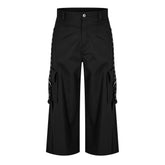 Cargo Trousers