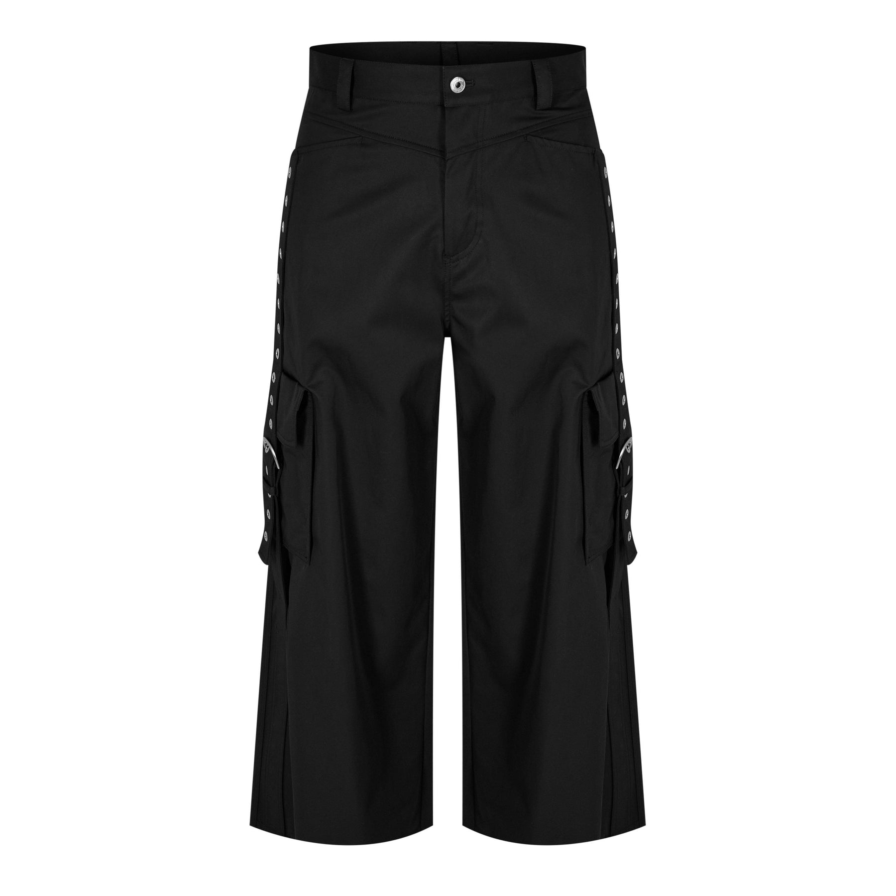 Cargo Trousers