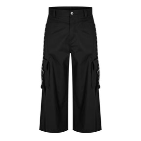 Cargo Trousers