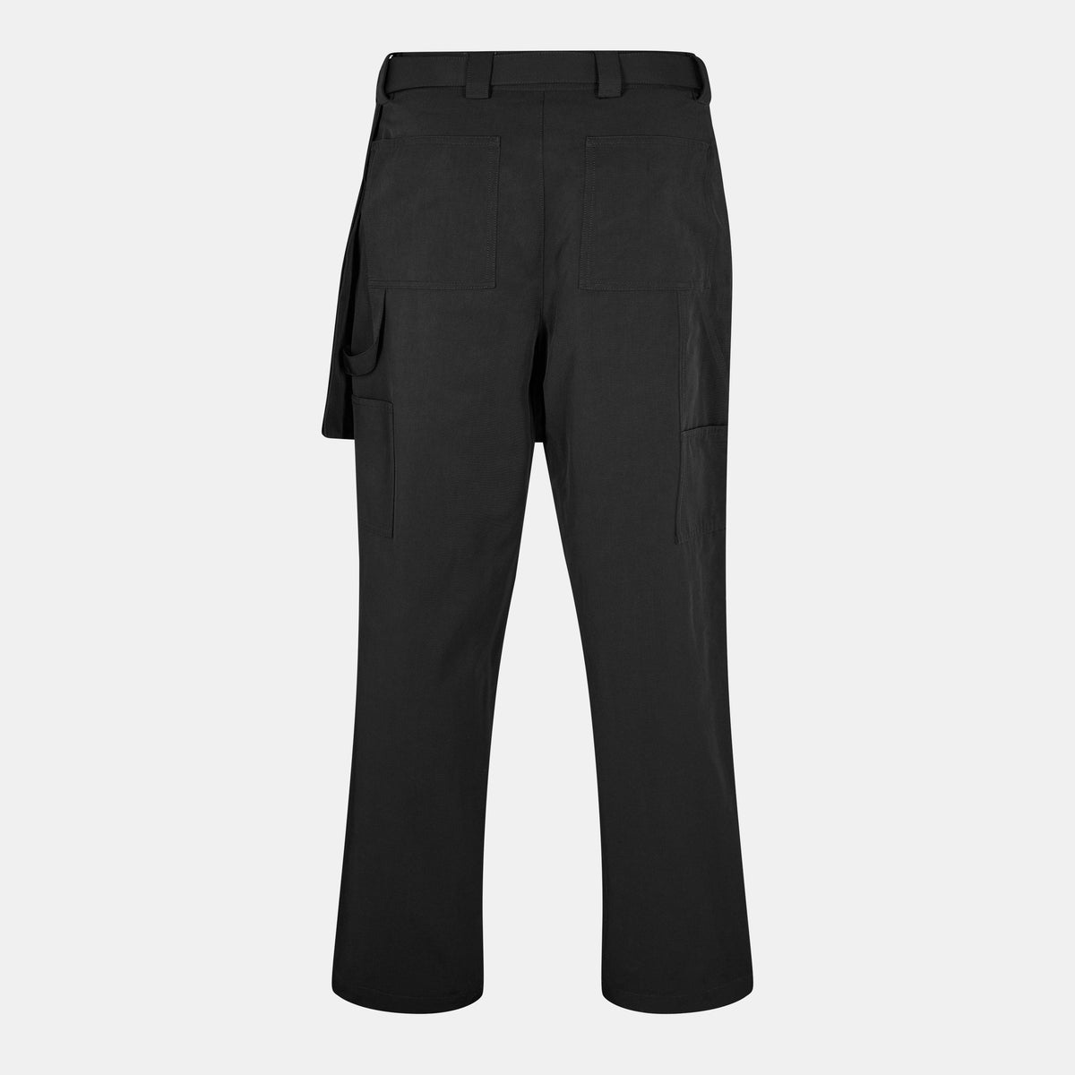 Graphic Trousers