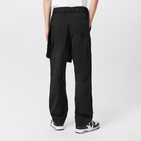 Graphic Trousers