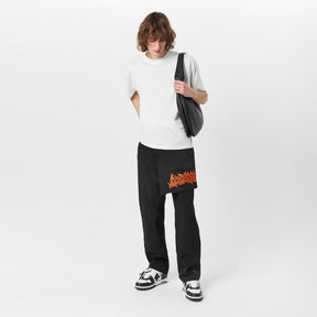 Graphic Trousers