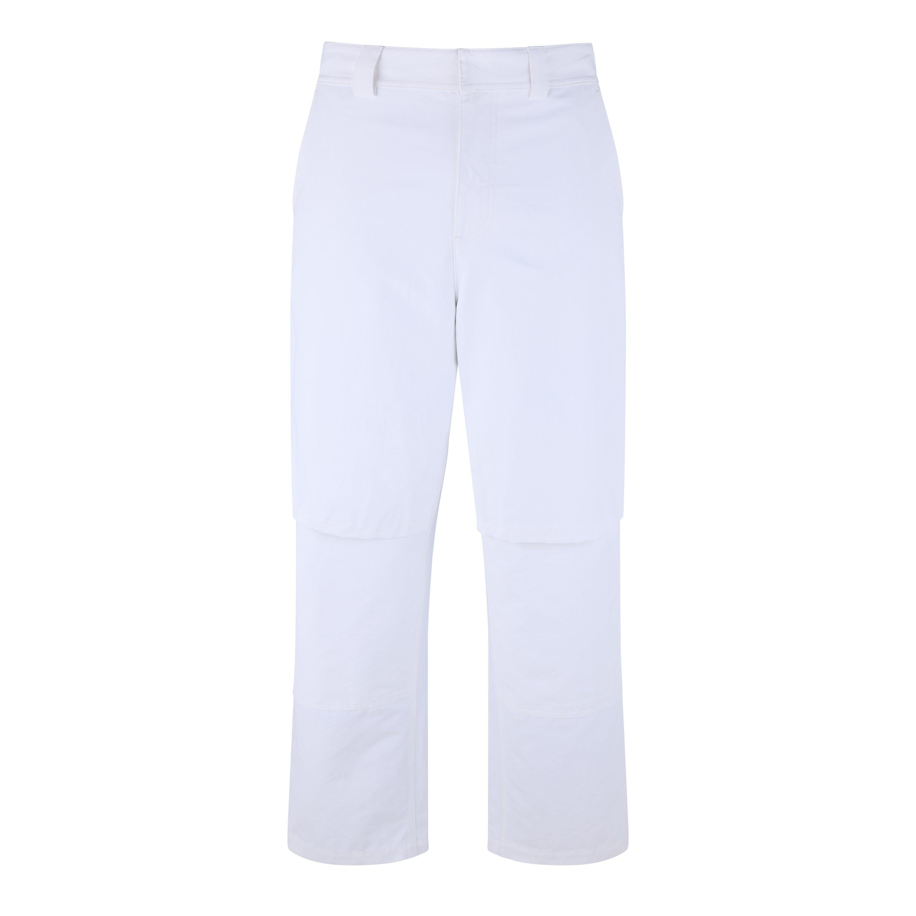 Crpntr Cotton Cargo Trousers