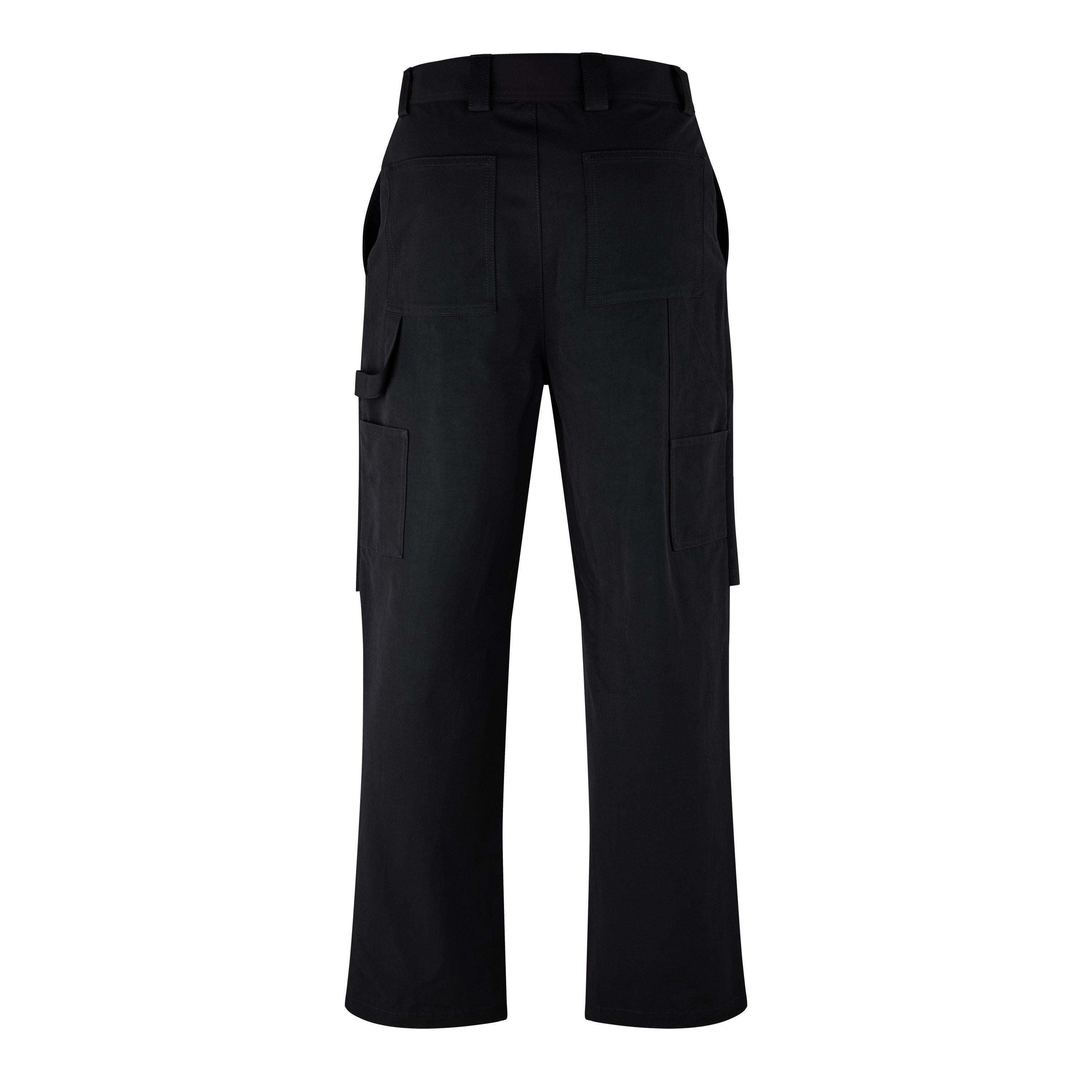 Crpntr Cotton Cargo Trousers