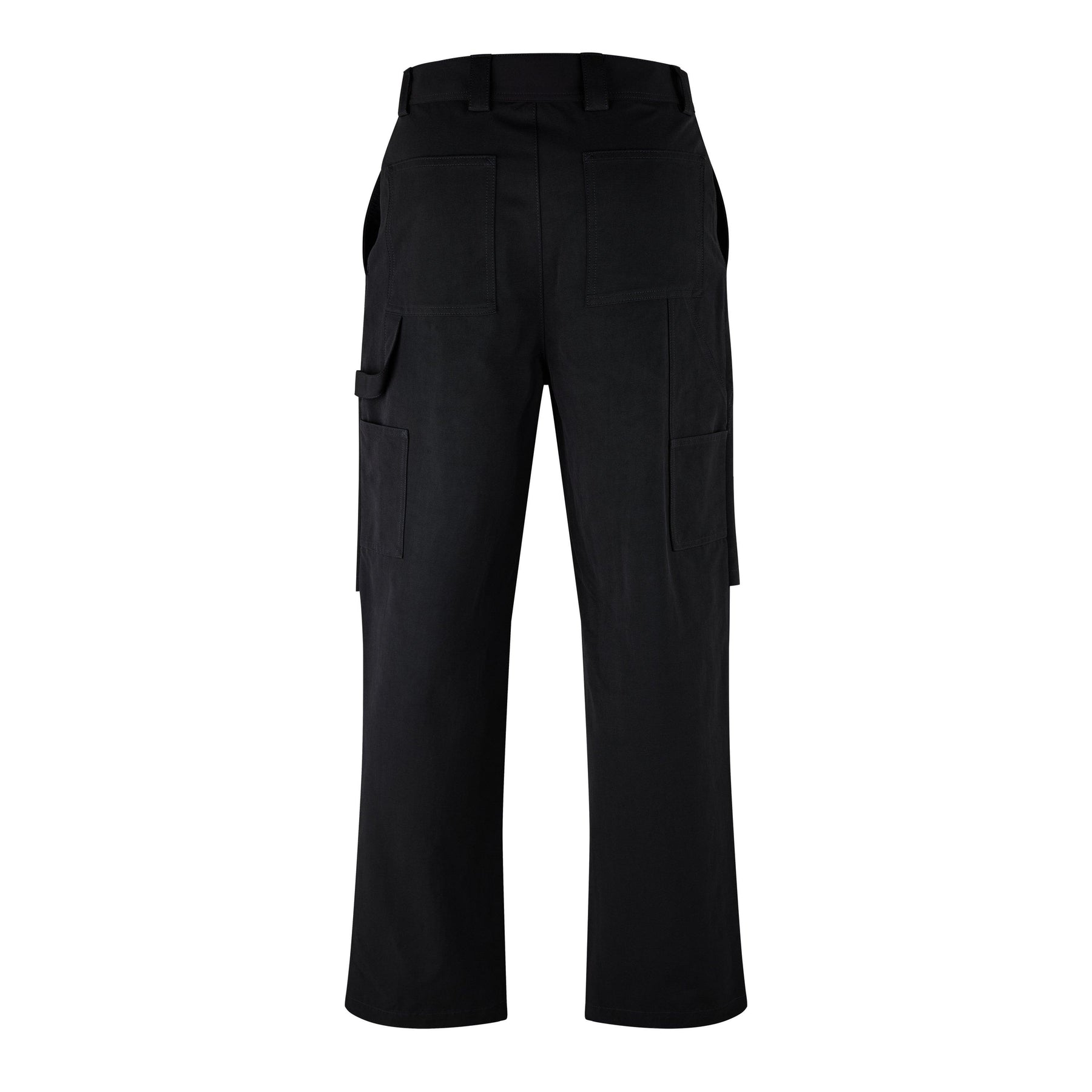 Men's Pant, Versatile Design Trousers
