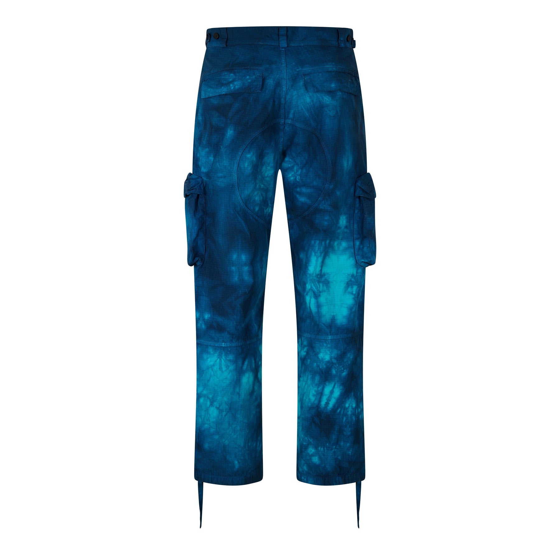 Ripstop Cargo Pants