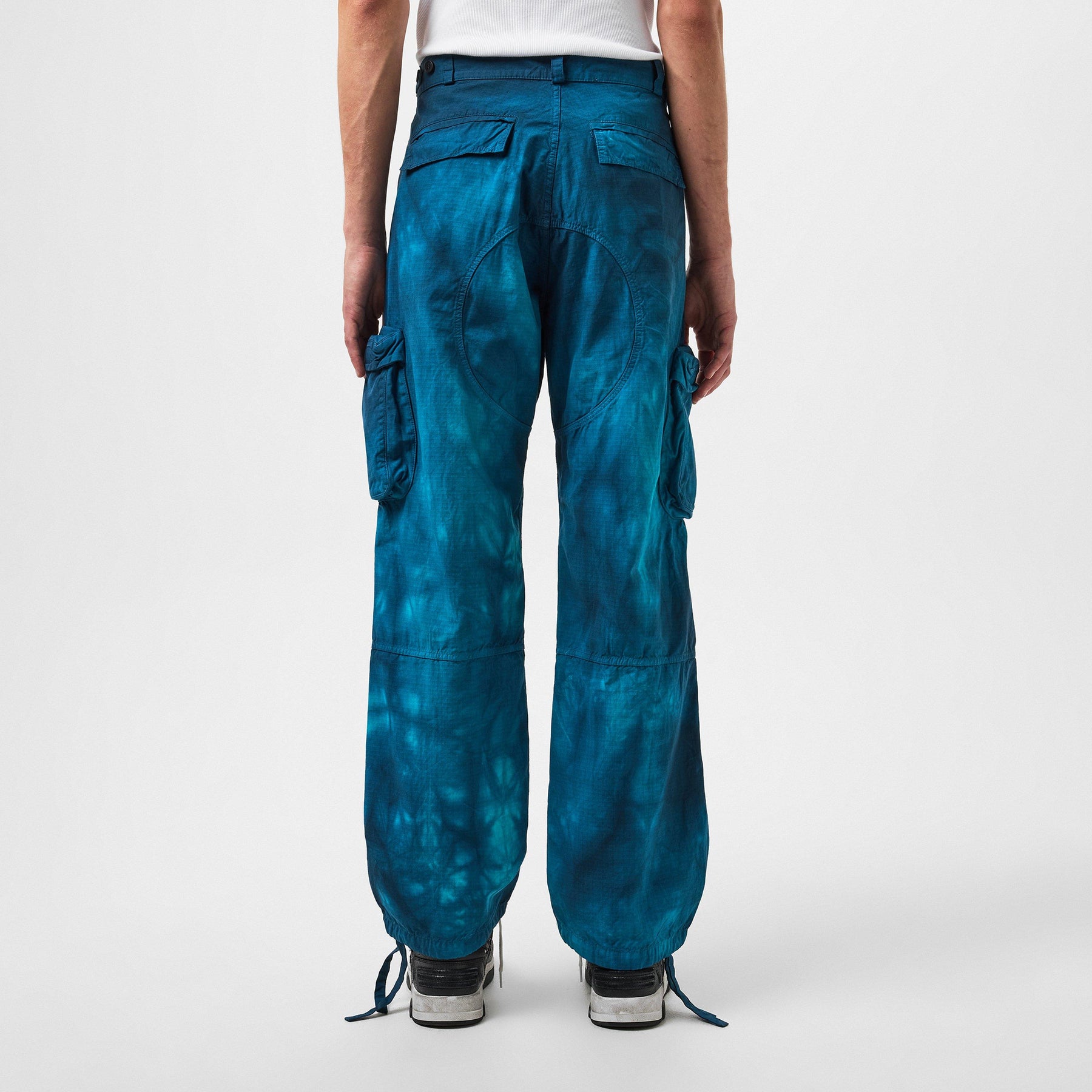 Ripstop Cargo Pants