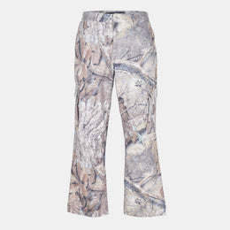 Real Tree Cargo Trousers
