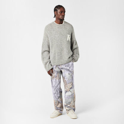 Real Tree Cargo Trousers