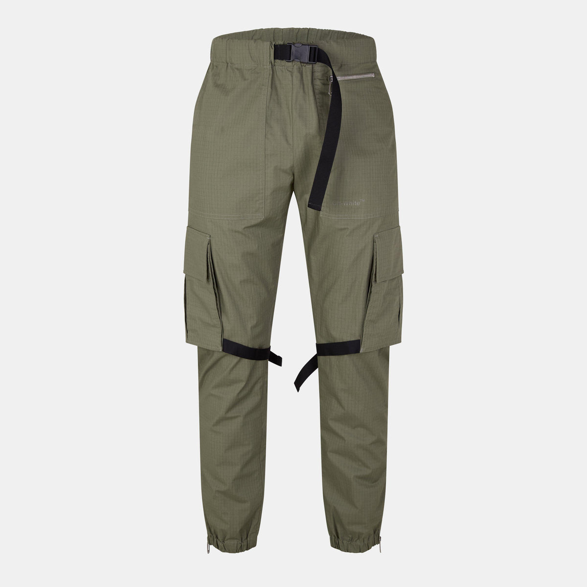Off Cottn Carg Pant Sn99