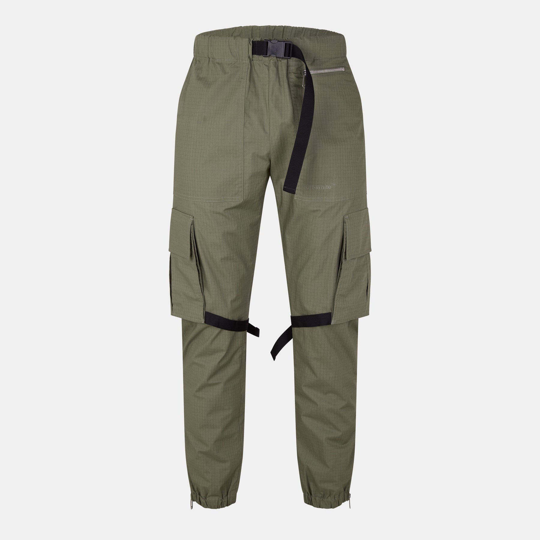 Off Cottn Carg Pant Sn99