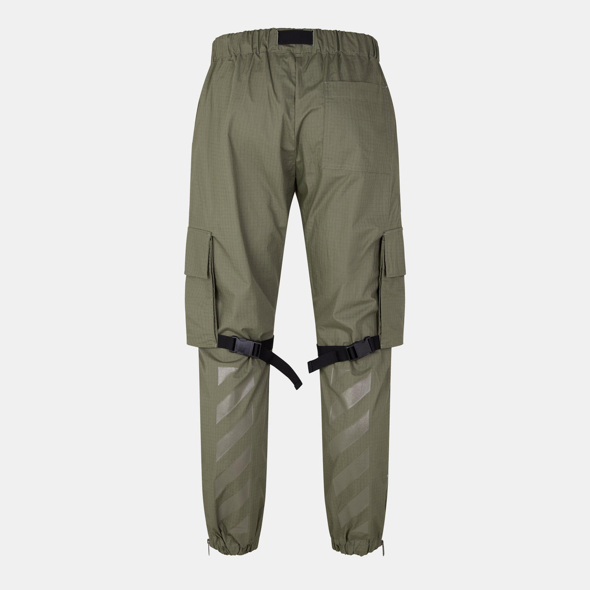 Off Cottn Carg Pant Sn99