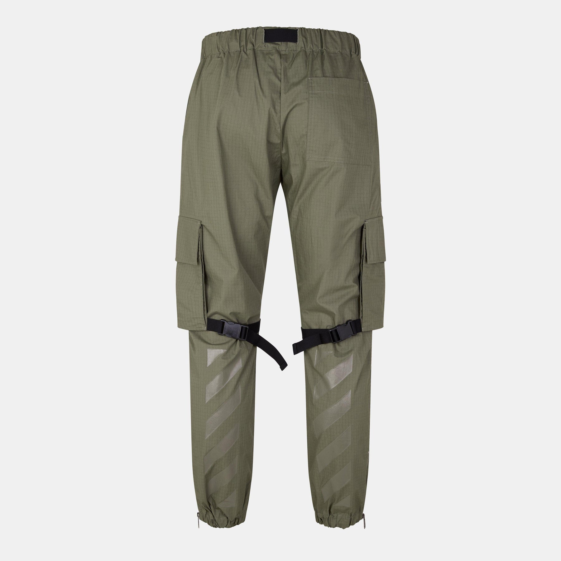 Off Cottn Carg Pant Sn99