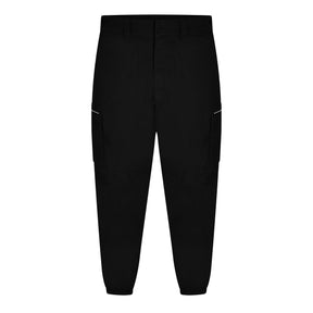 Adjustable Cargo Trousers