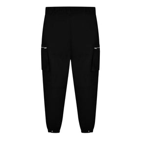 Adjustable Cargo Trousers