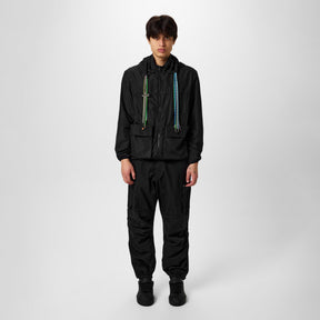 Adjustable Cargo Trousers