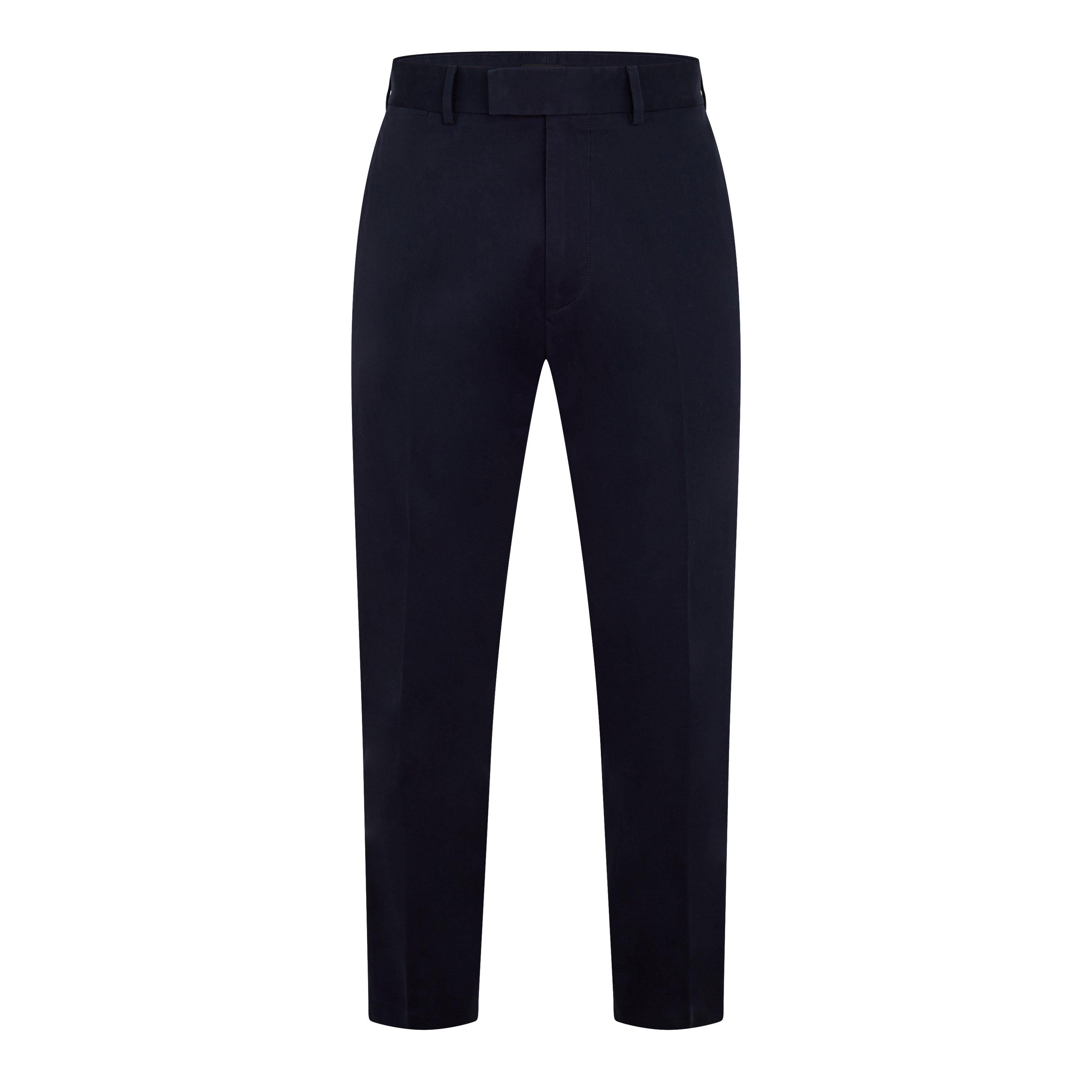 Brushed Chinos