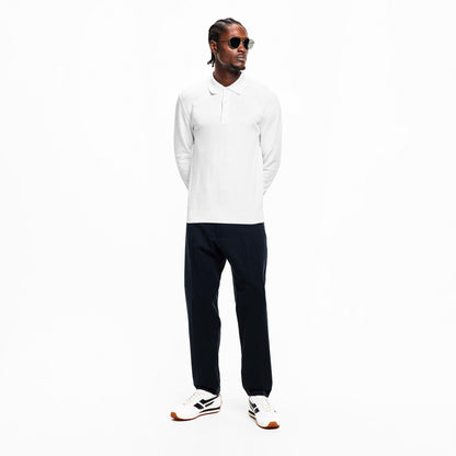 Brushed Chinos