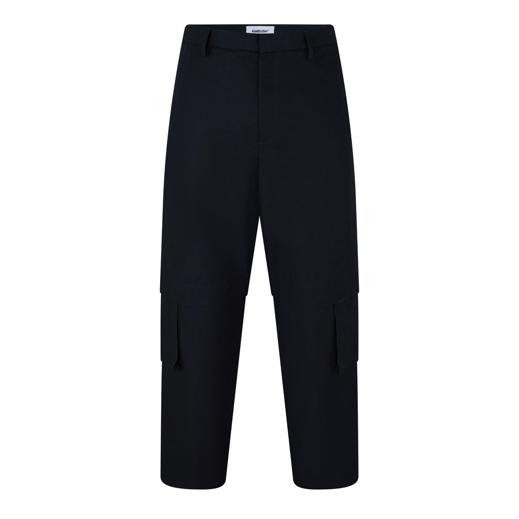 Worker Cargo Trousers