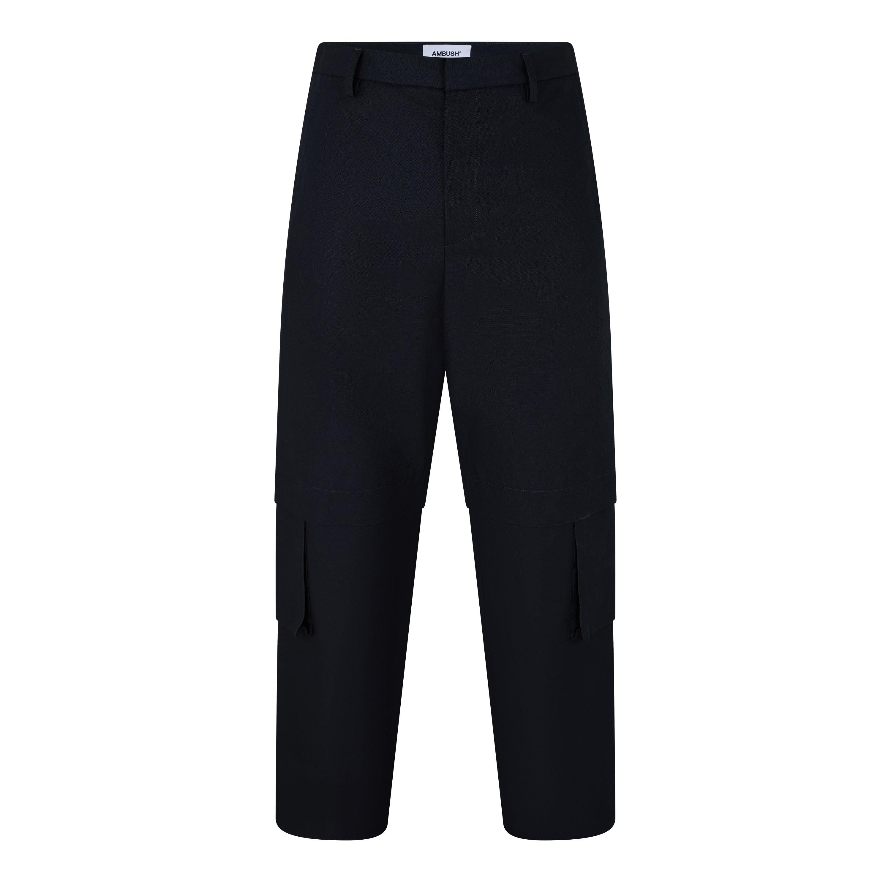 Worker Cargo Trousers