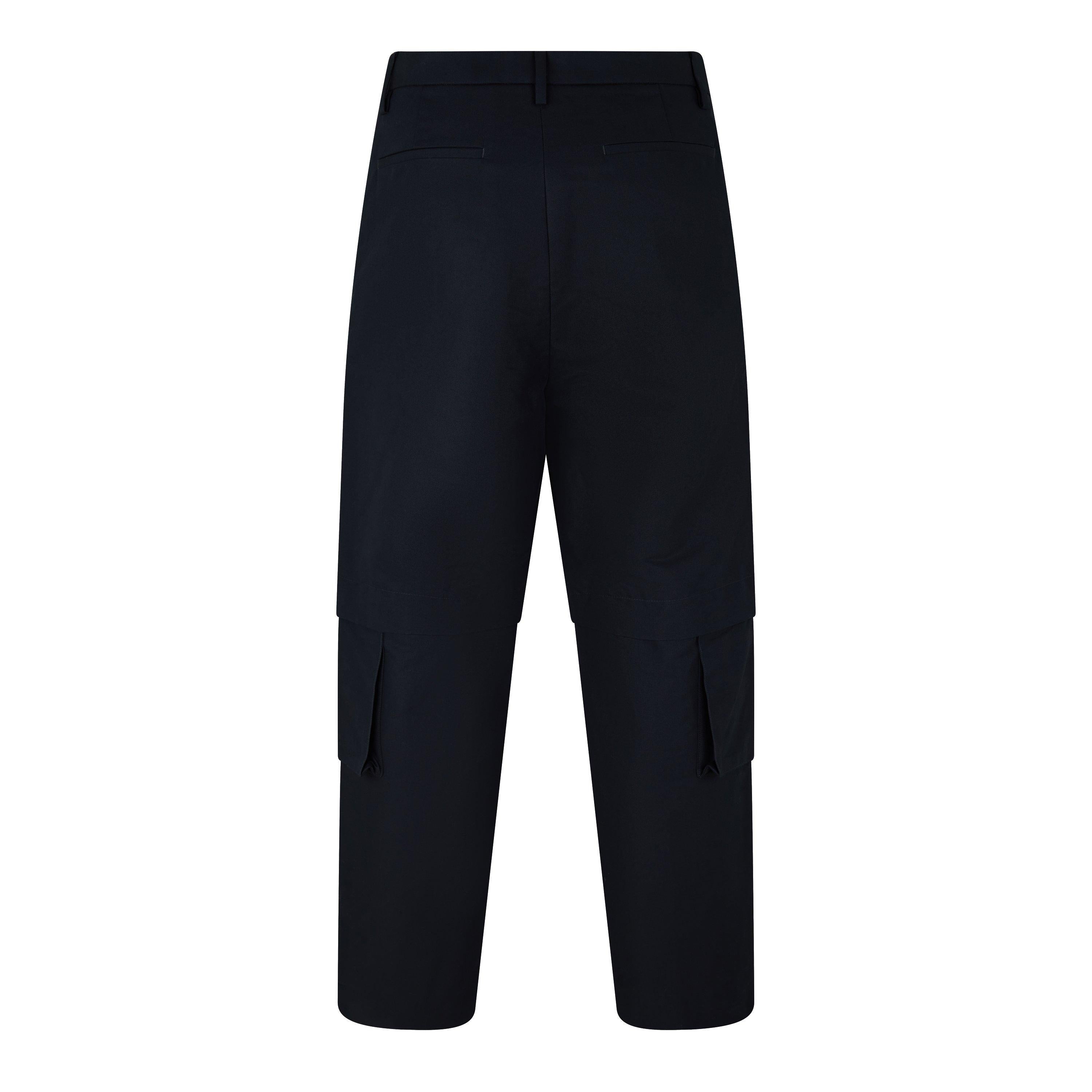 Worker Cargo Trousers