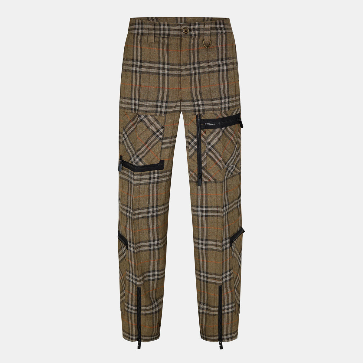 Burb Wool Tech Trou Sn52