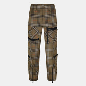 Burb Wool Tech Trou Sn52