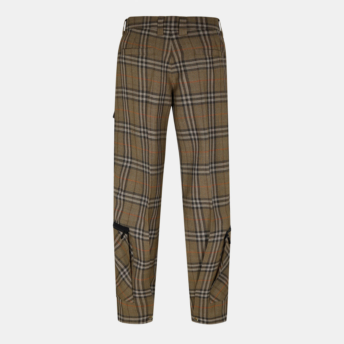 Burb Wool Tech Trou Sn52