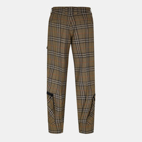 Burb Wool Tech Trou Sn52