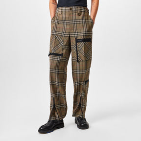 Burb Wool Tech Trou Sn52