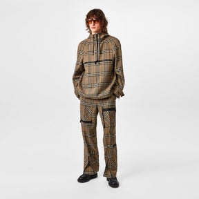 Burb Wool Tech Trou Sn52