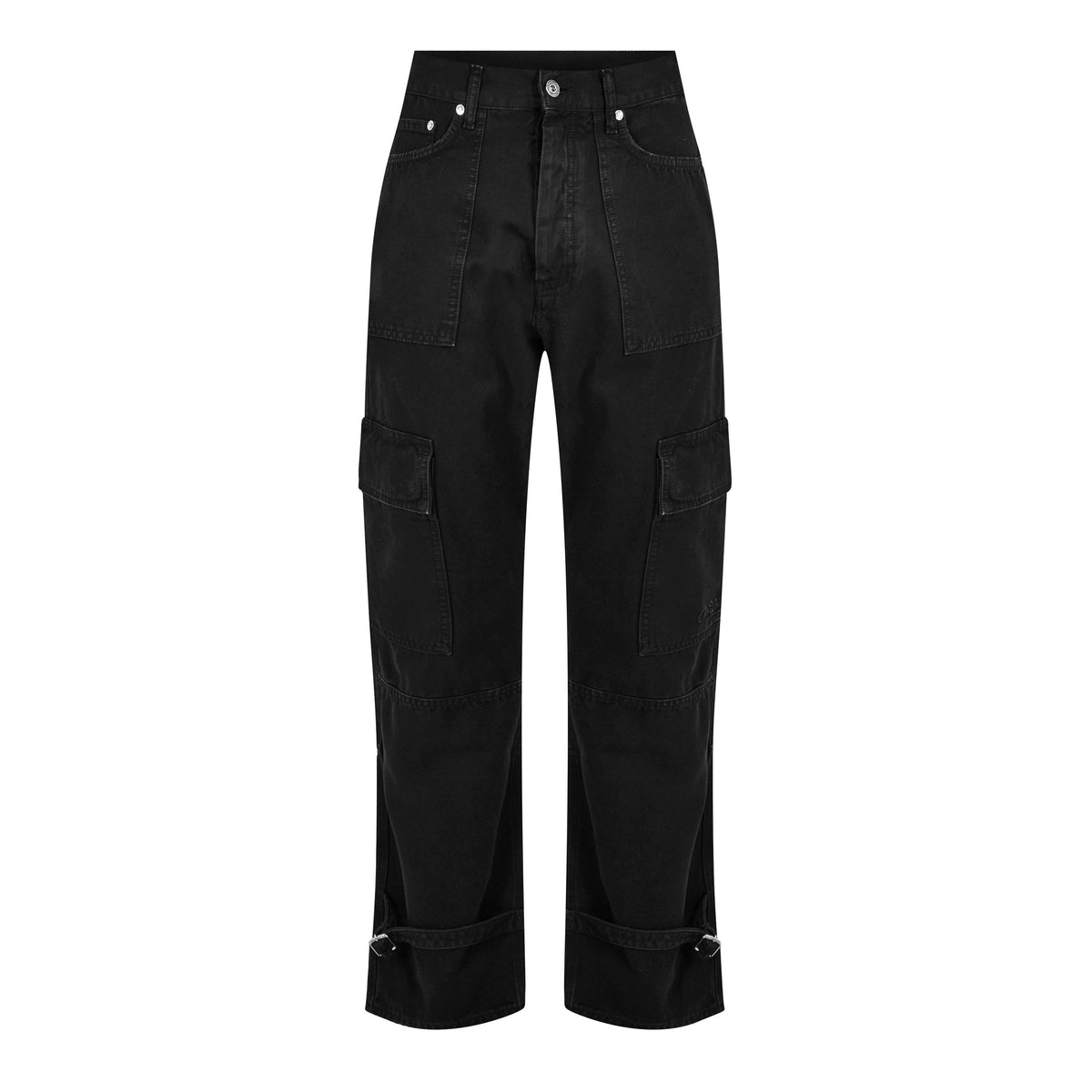 Wave Off Cargo Pants