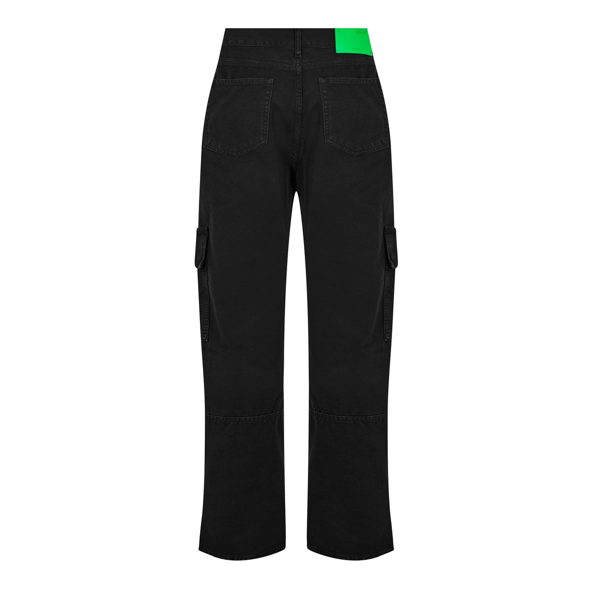 Wave Off Cargo Pants