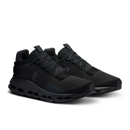 On Running Cloudnova 2 'Black'