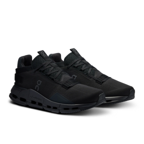 On Running Cloudnova 2 'Black'