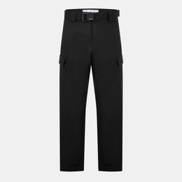 Cargo Trousers