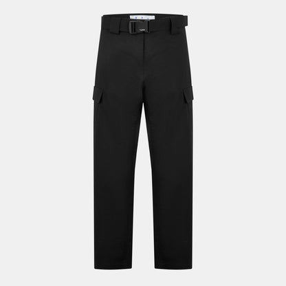 Cargo Trousers