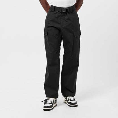 Cargo Trousers