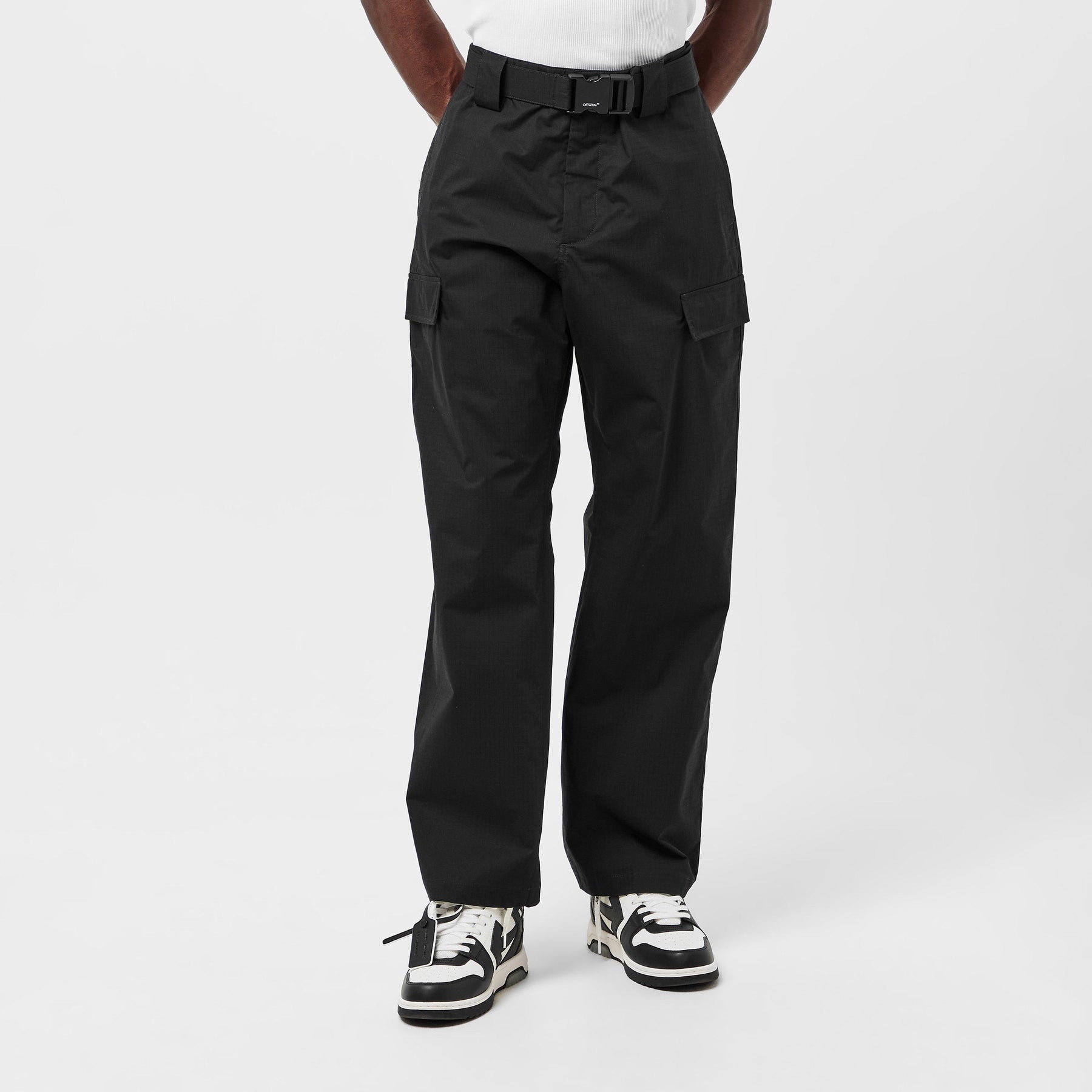 Off Cargo Pant Sn99