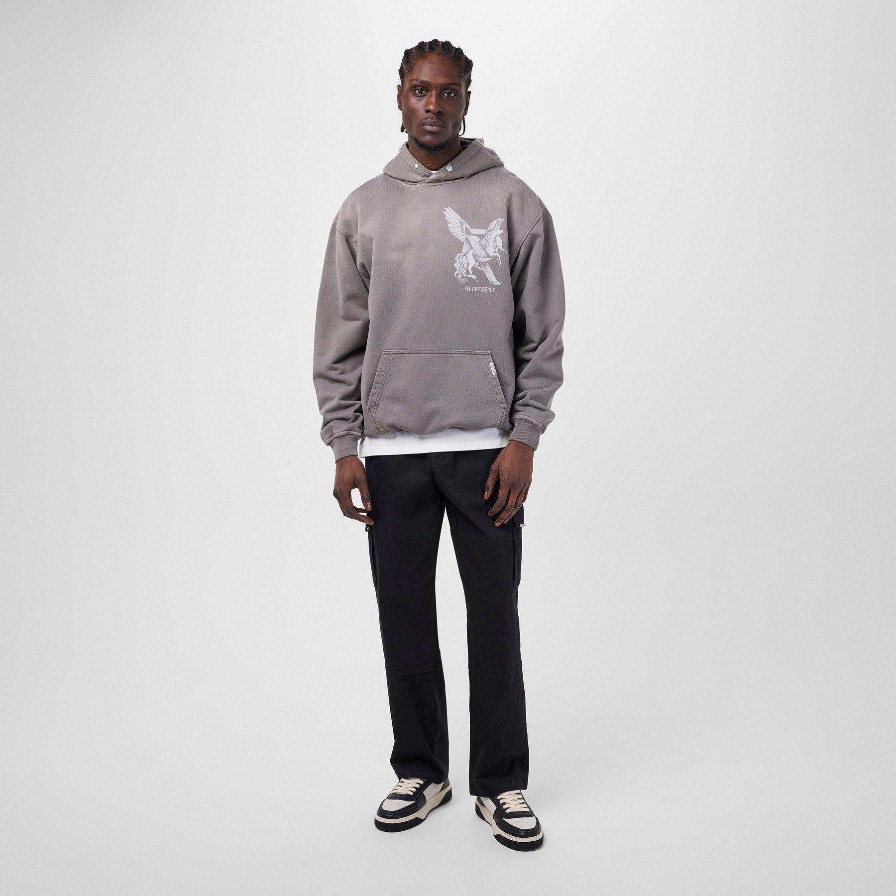Cargo Trousers