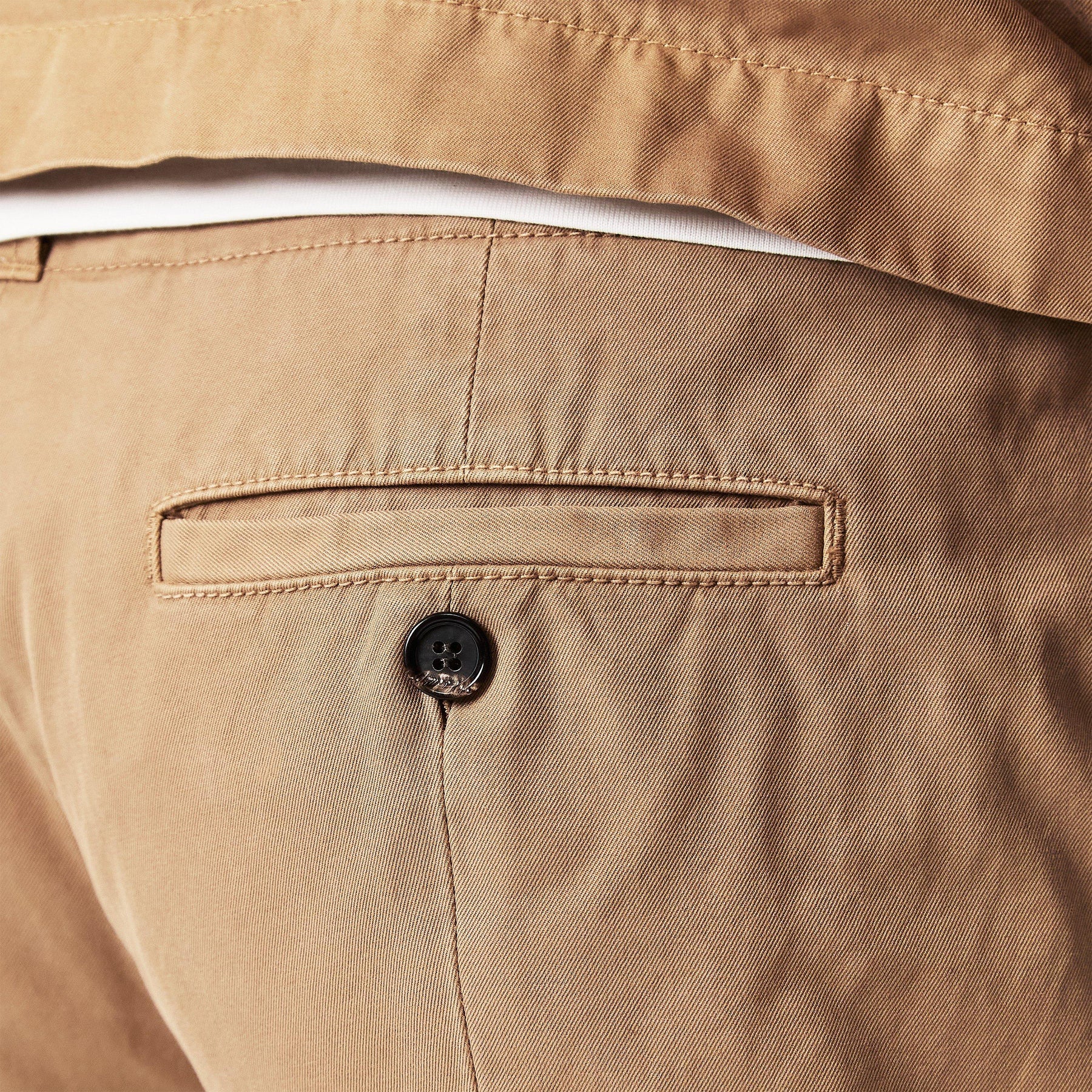 Alex Bumster Chino Sn52