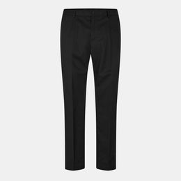 Structured Fit Chinos